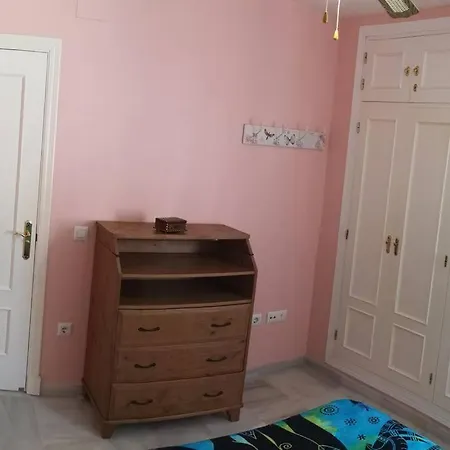 Apartamento Ideal Conil - Atico - Amplia Terraza - Garaje *