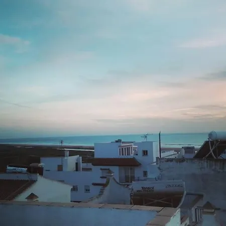 Apartamento Ideal Conil - Atico - Amplia Terraza - Garaje *