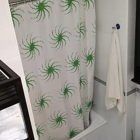 Apartamento Ideal Conil - Atico - Amplia Terraza - Garaje *