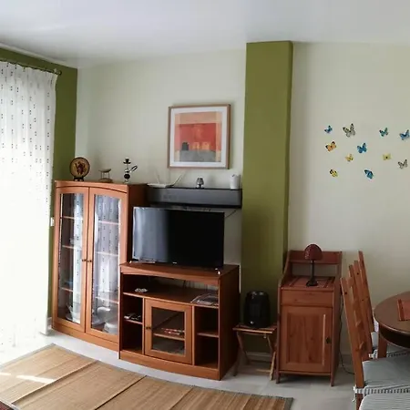Apartment Ideal Conil - Atico - Amplia Terraza - Garaje Conil De La Frontera