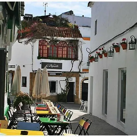 Apartment Ideal Conil - Atico - Amplia Terraza - Garaje